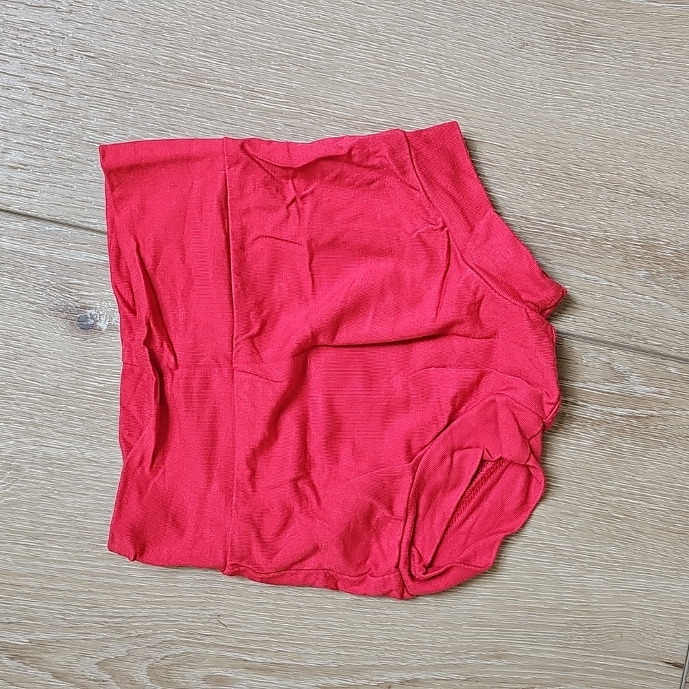 Kyte BABY Bummies In Red